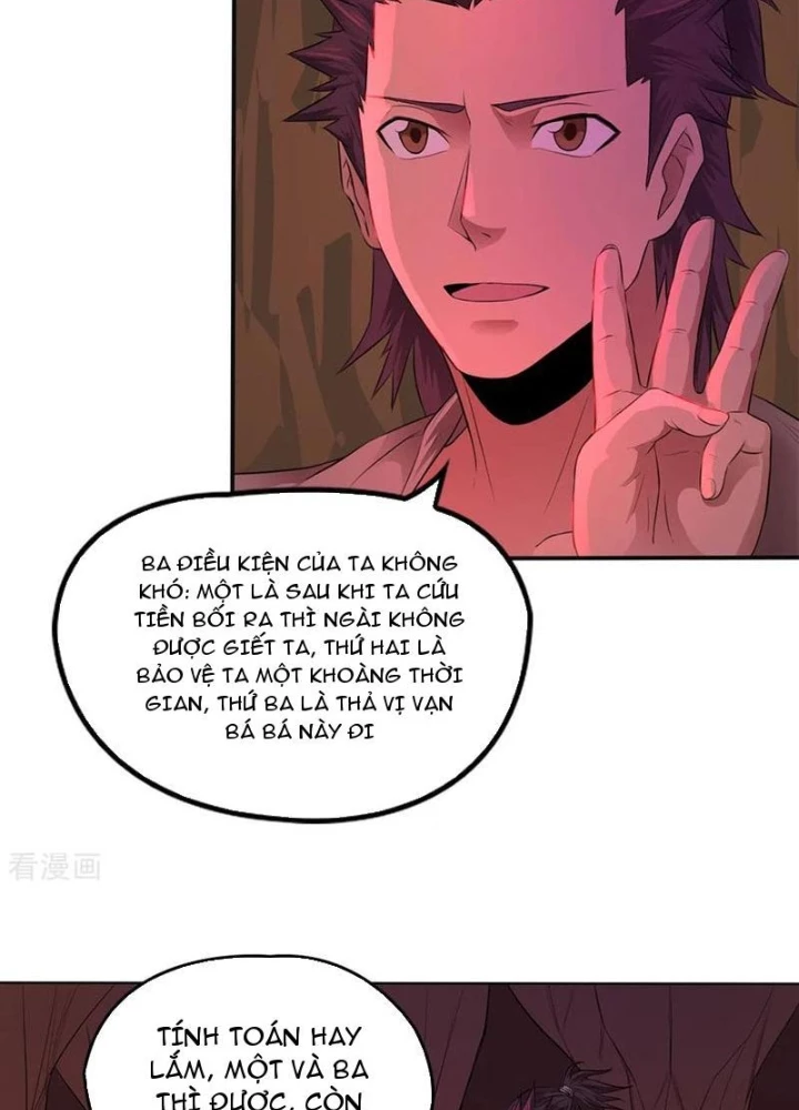 Đệ Nhất Chiến Thần Chapter 20 - 37