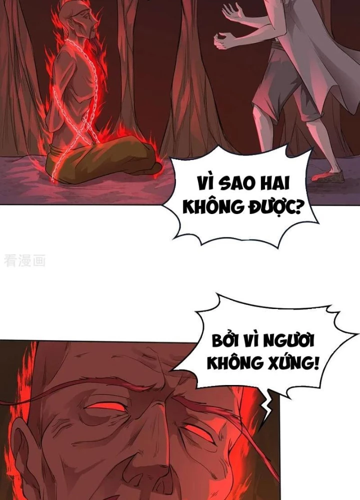 Đệ Nhất Chiến Thần Chapter 20 - 39