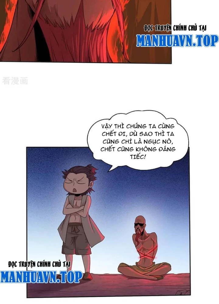 Đệ Nhất Chiến Thần Chapter 20 - 41