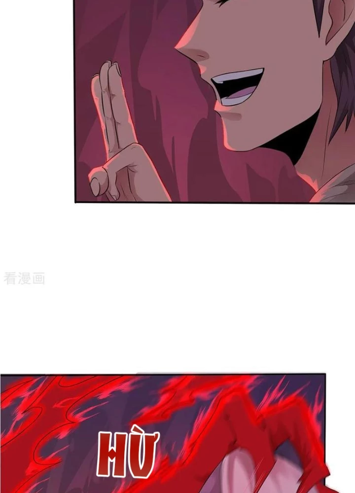 Đệ Nhất Chiến Thần Chapter 20 - 45