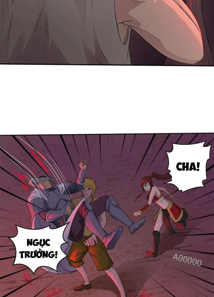 Đệ Nhất Chiến Thần Chapter 20 - 53