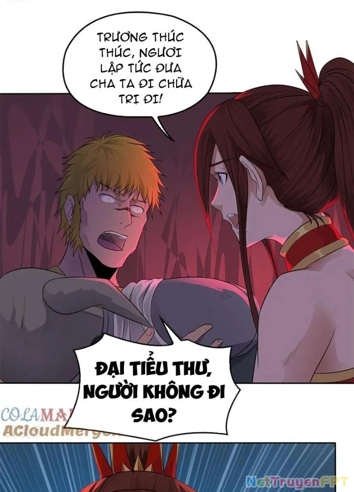 Đệ Nhất Chiến Thần Chapter 20 - 55