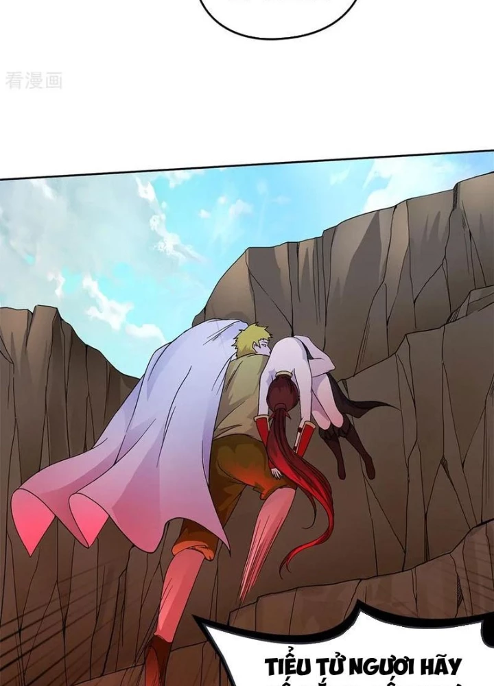 Đệ Nhất Chiến Thần Chapter 20 - 61