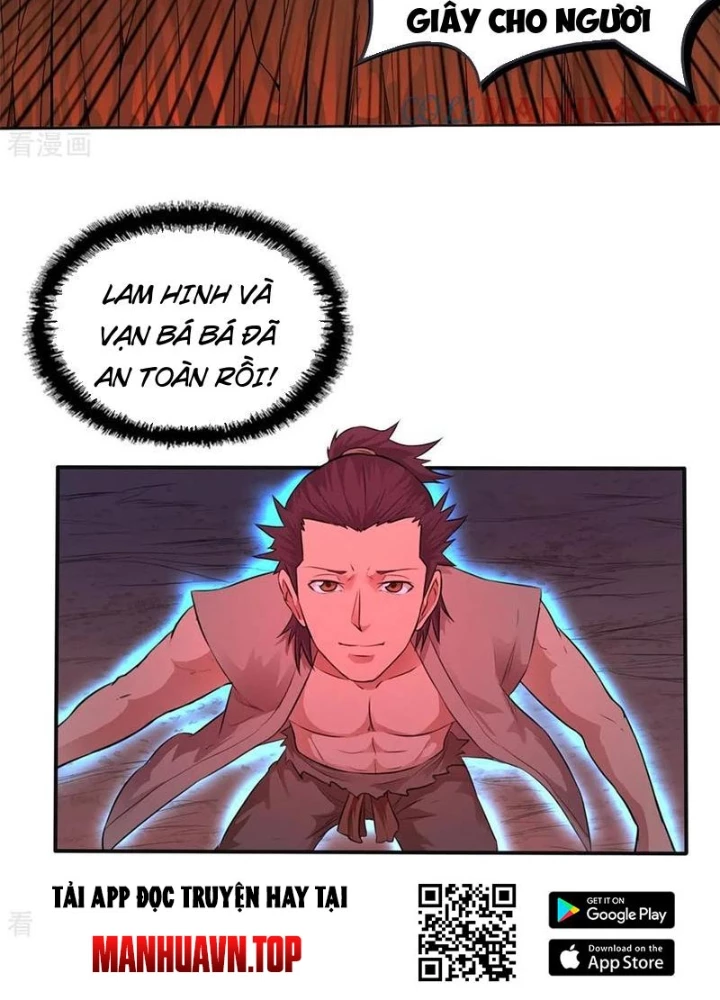 Đệ Nhất Chiến Thần Chapter 20 - 63