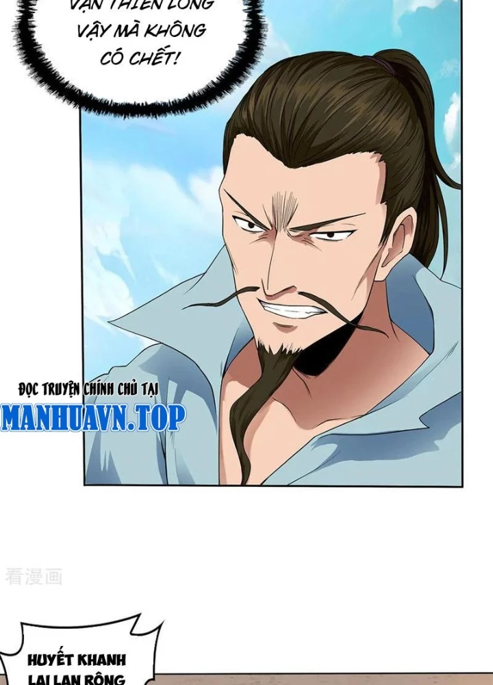 Đệ Nhất Chiến Thần Chapter 21 - 3