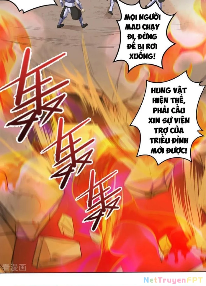 Đệ Nhất Chiến Thần Chapter 21 - 5