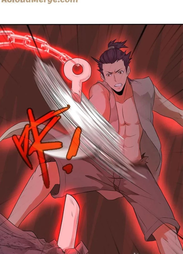 Đệ Nhất Chiến Thần Chapter 21 - 9