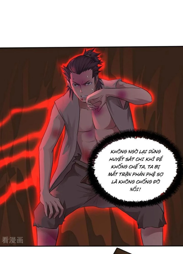 Đệ Nhất Chiến Thần Chapter 21 - 13