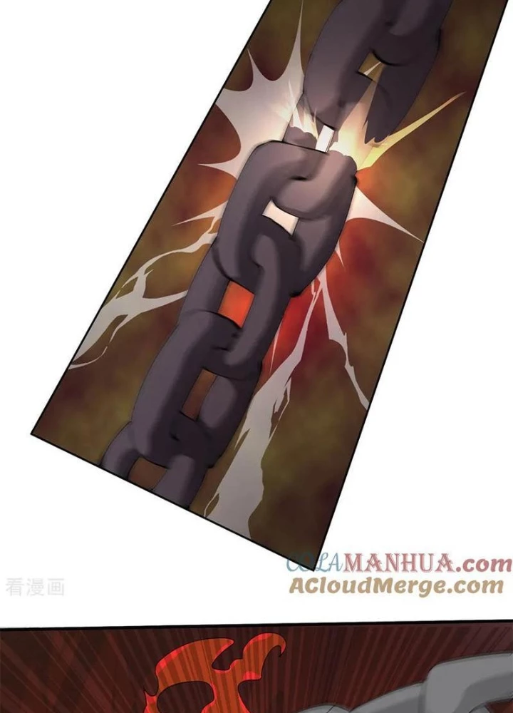 Đệ Nhất Chiến Thần Chapter 21 - 15