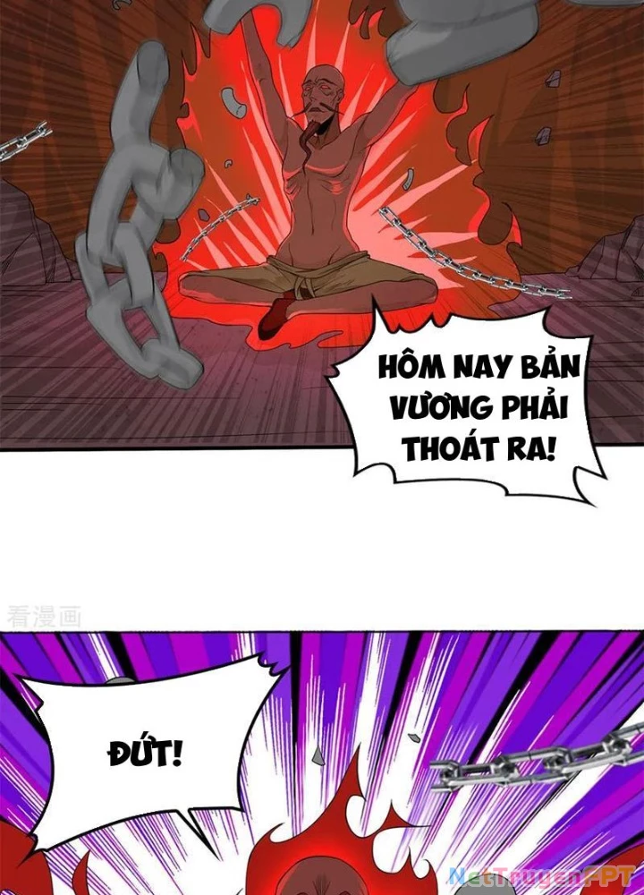 Đệ Nhất Chiến Thần Chapter 21 - 17