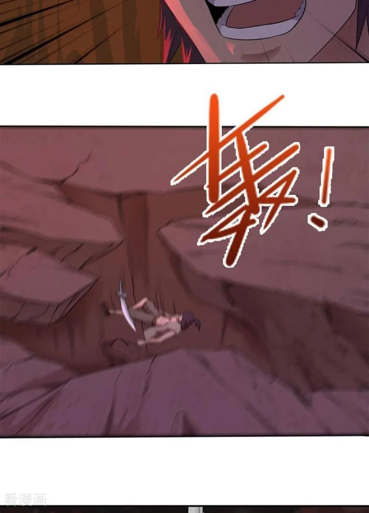 Đệ Nhất Chiến Thần Chapter 21 - 21