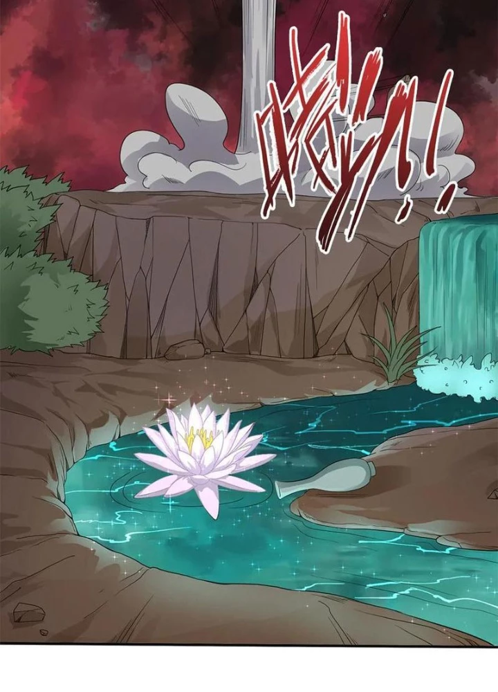 Đệ Nhất Chiến Thần Chapter 21 - 23