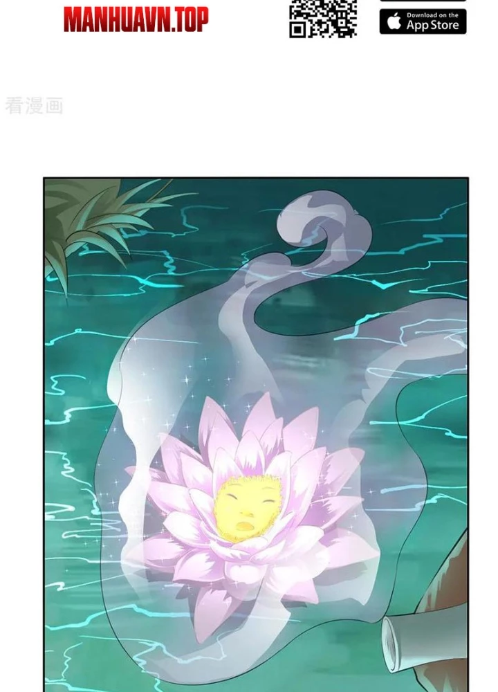 Đệ Nhất Chiến Thần Chapter 21 - 25