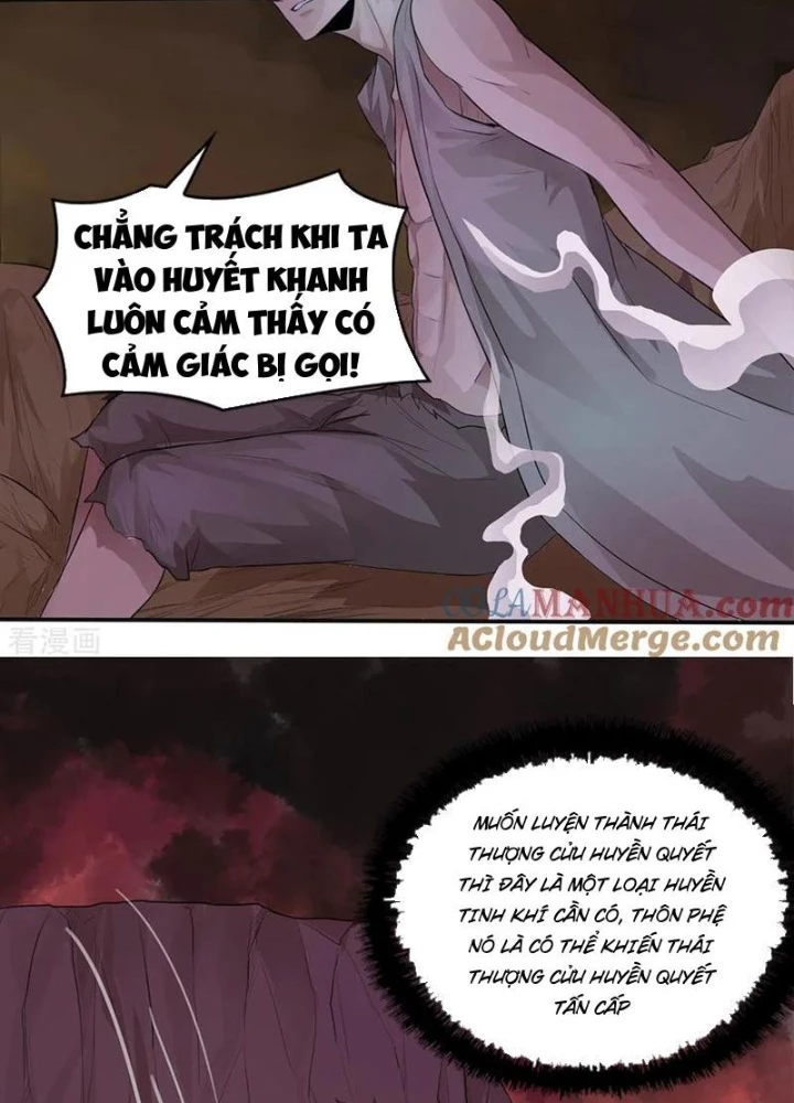 Đệ Nhất Chiến Thần Chapter 21 - 31