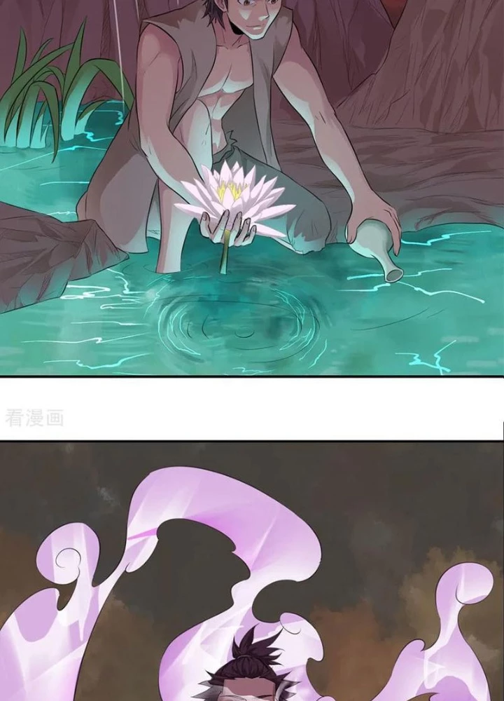 Đệ Nhất Chiến Thần Chapter 21 - 33