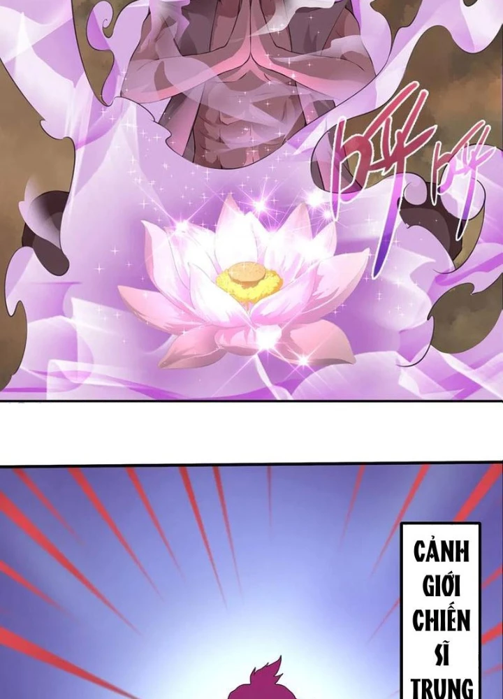 Đệ Nhất Chiến Thần Chapter 21 - 35