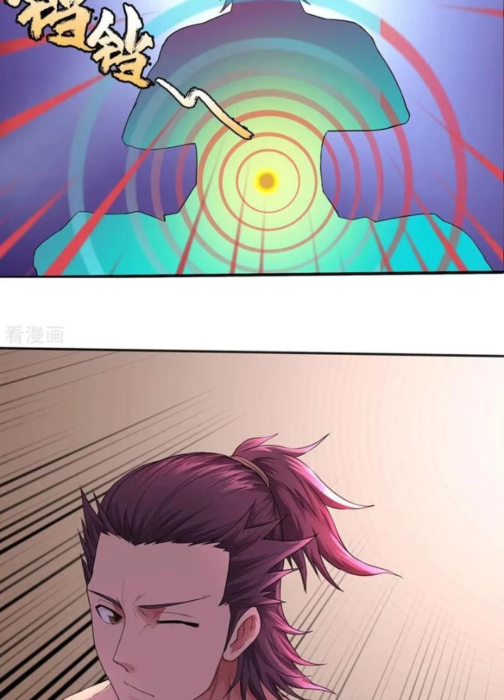 Đệ Nhất Chiến Thần Chapter 21 - 37