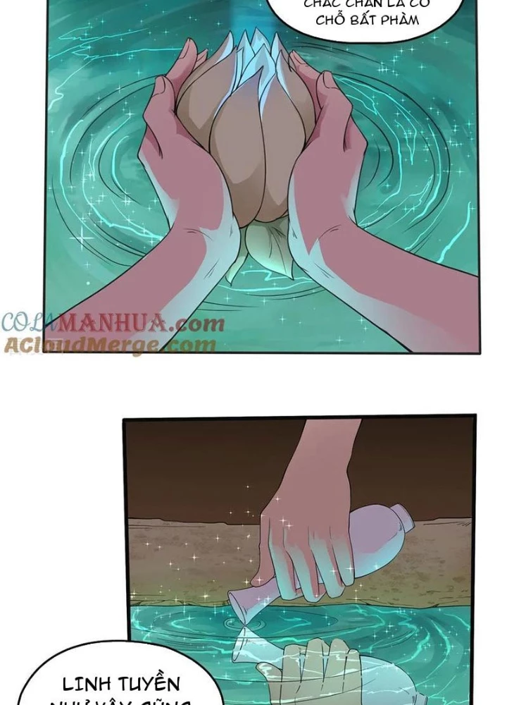 Đệ Nhất Chiến Thần Chapter 21 - 43