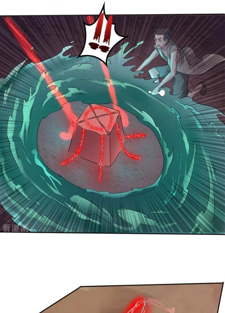 Đệ Nhất Chiến Thần Chapter 21 - 45