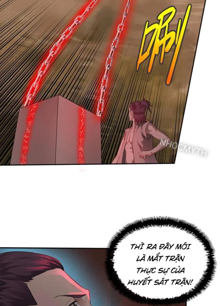 Đệ Nhất Chiến Thần Chapter 21 - 47