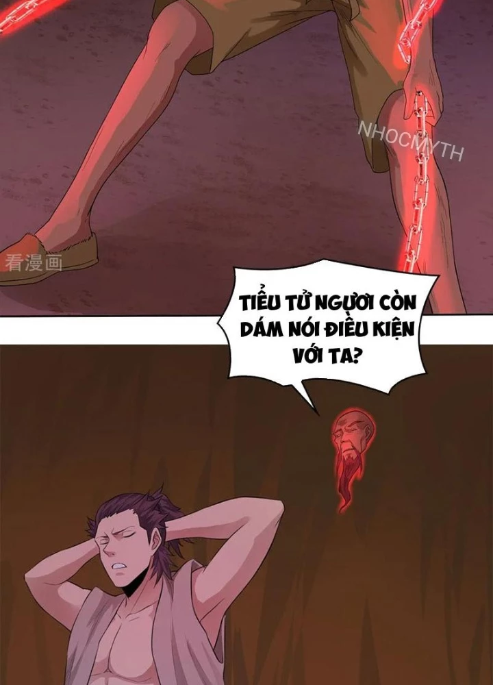 Đệ Nhất Chiến Thần Chapter 21 - 53