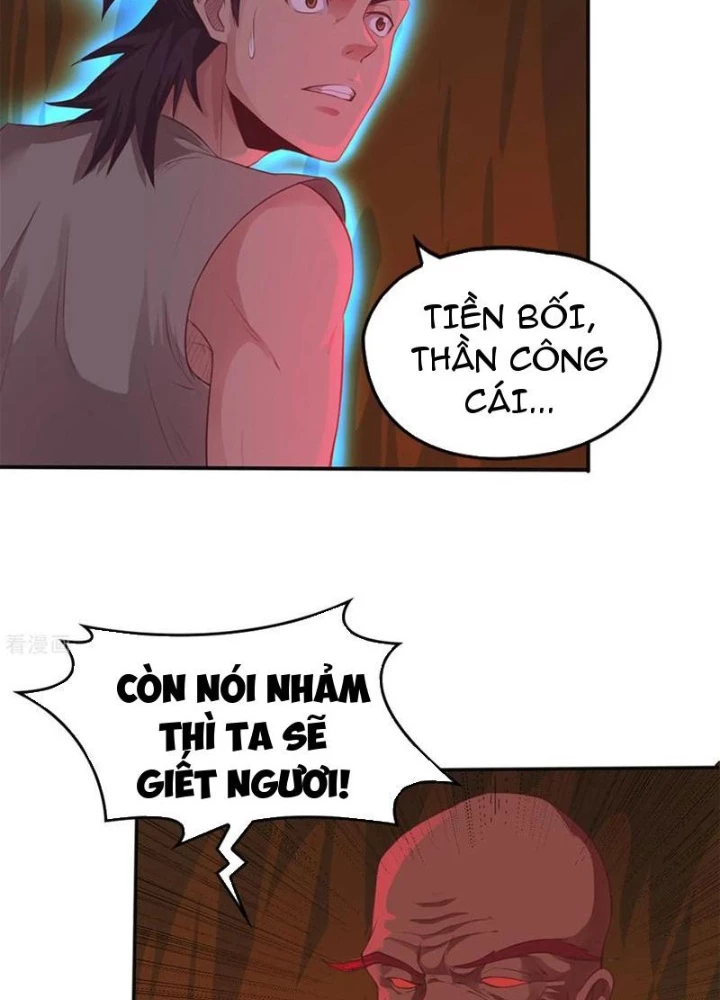 Đệ Nhất Chiến Thần Chapter 22 - 13