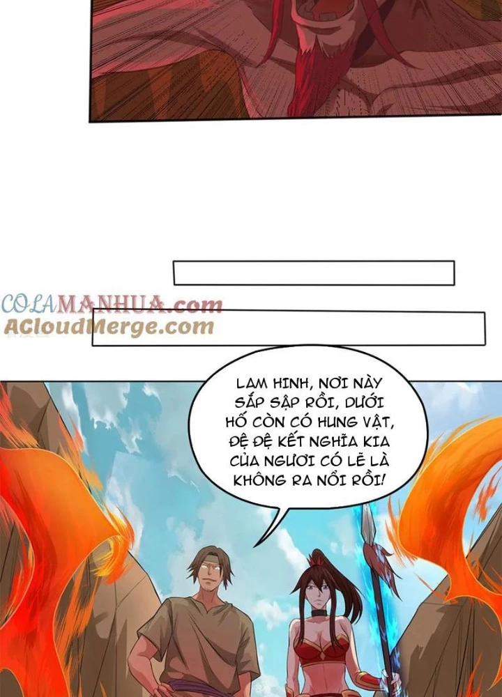 Đệ Nhất Chiến Thần Chapter 22 - 15