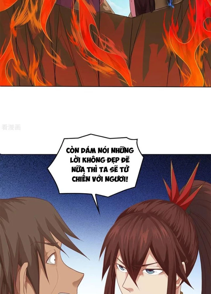 Đệ Nhất Chiến Thần Chapter 22 - 17