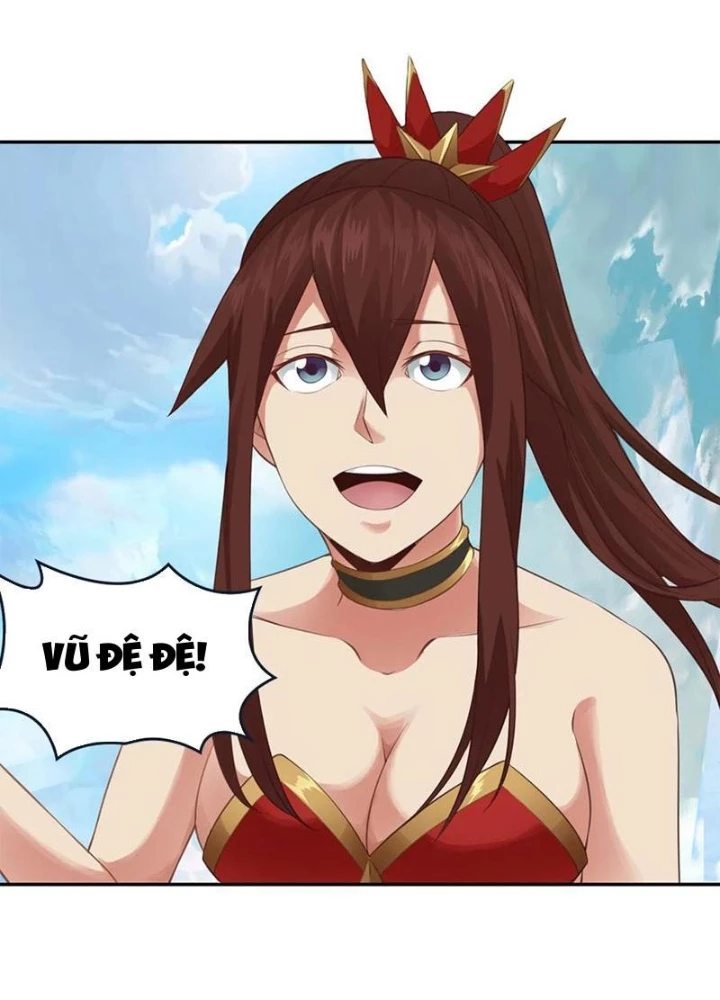 Đệ Nhất Chiến Thần Chapter 22 - 25