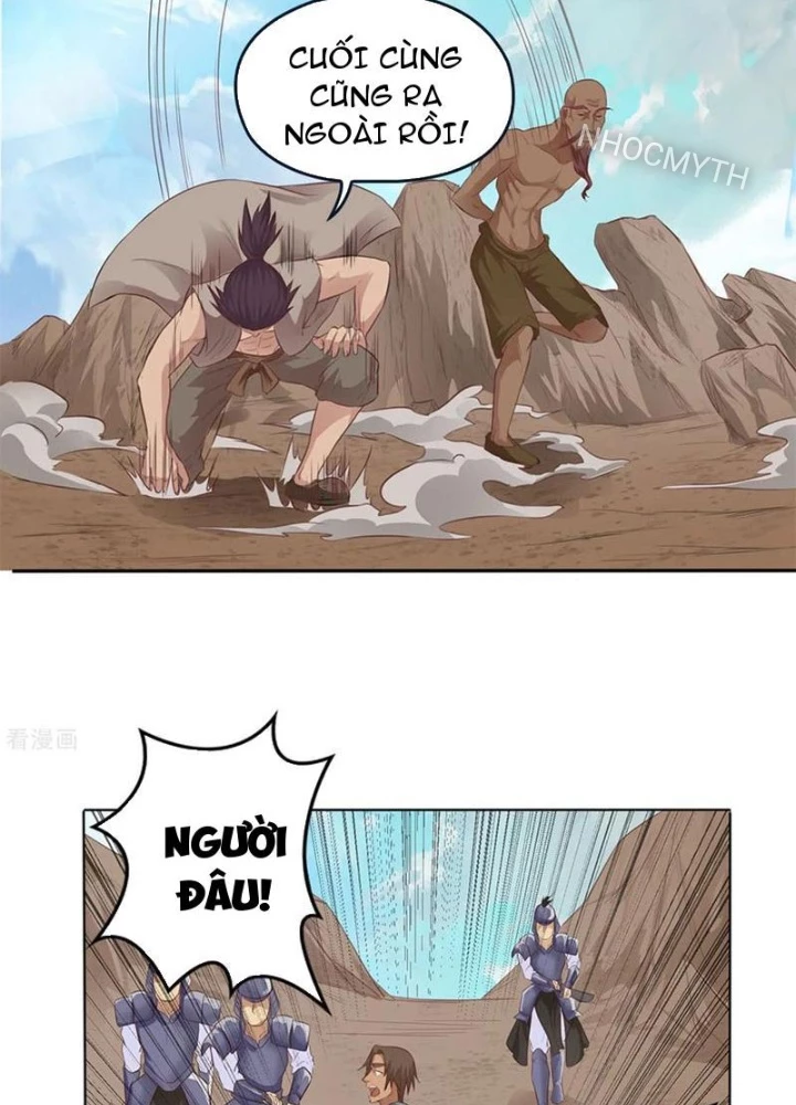 Đệ Nhất Chiến Thần Chapter 22 - 27