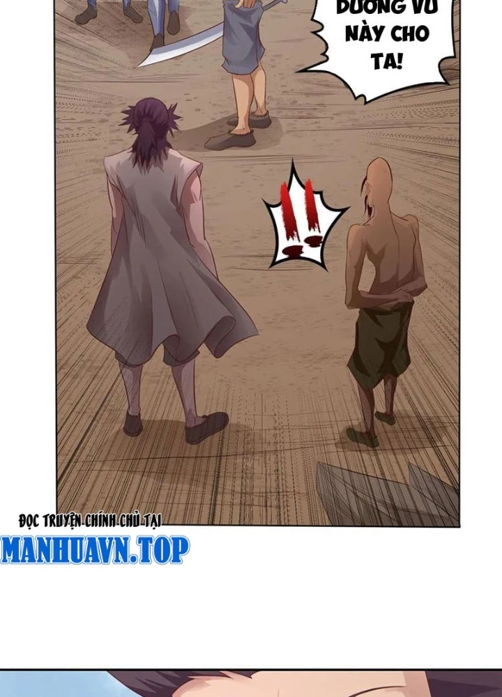 Đệ Nhất Chiến Thần Chapter 22 - 29