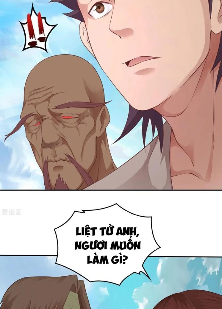 Đệ Nhất Chiến Thần Chapter 22 - 31