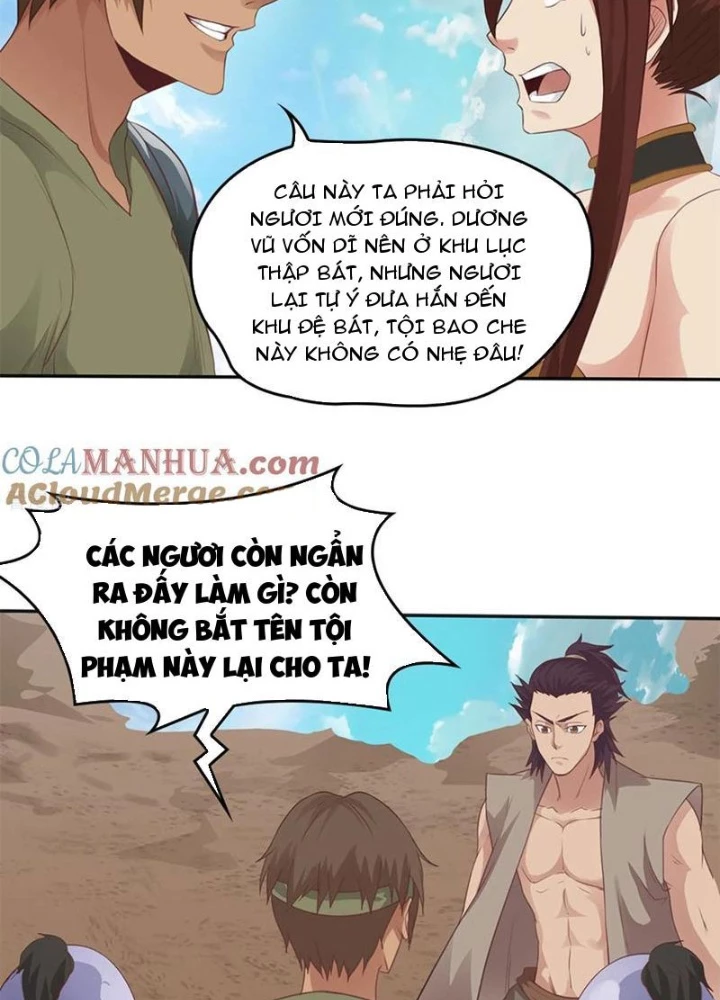 Đệ Nhất Chiến Thần Chapter 22 - 33