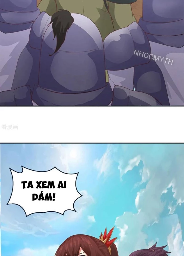 Đệ Nhất Chiến Thần Chapter 22 - 35