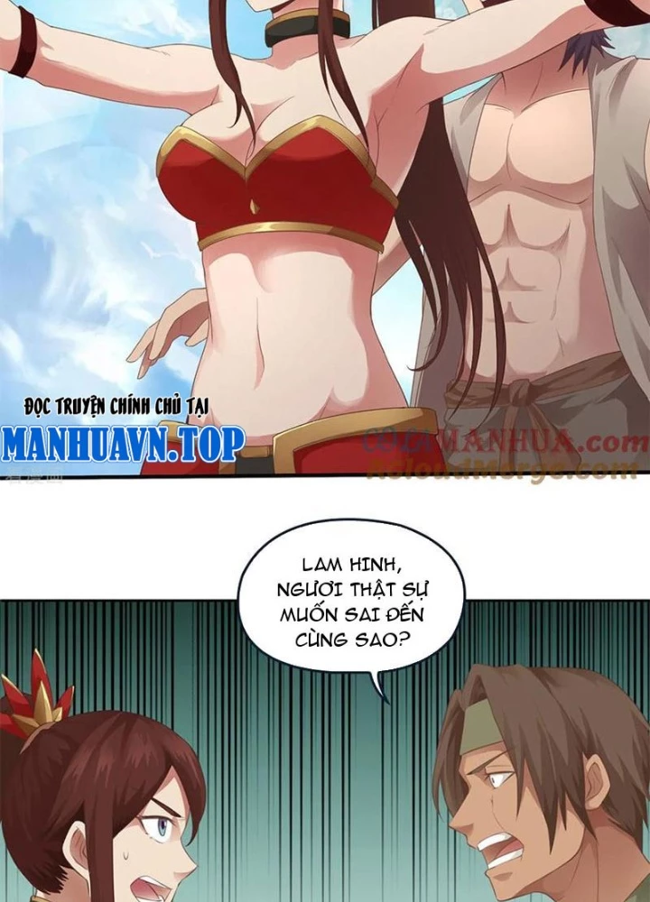 Đệ Nhất Chiến Thần Chapter 22 - 37