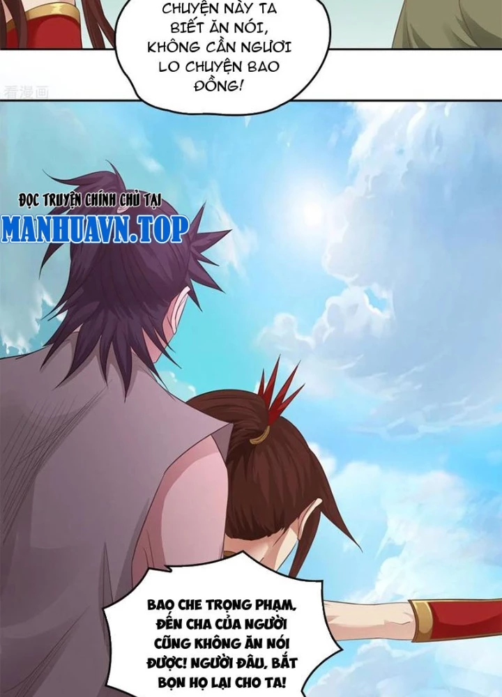 Đệ Nhất Chiến Thần Chapter 22 - 39