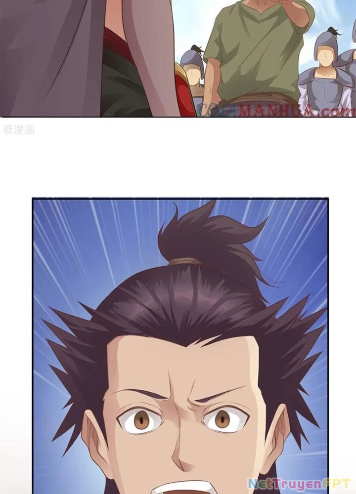 Đệ Nhất Chiến Thần Chapter 22 - 41