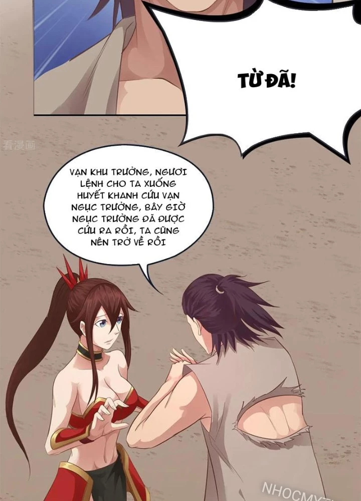 Đệ Nhất Chiến Thần Chapter 22 - 43