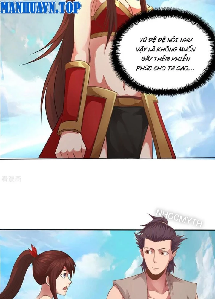 Đệ Nhất Chiến Thần Chapter 22 - 47