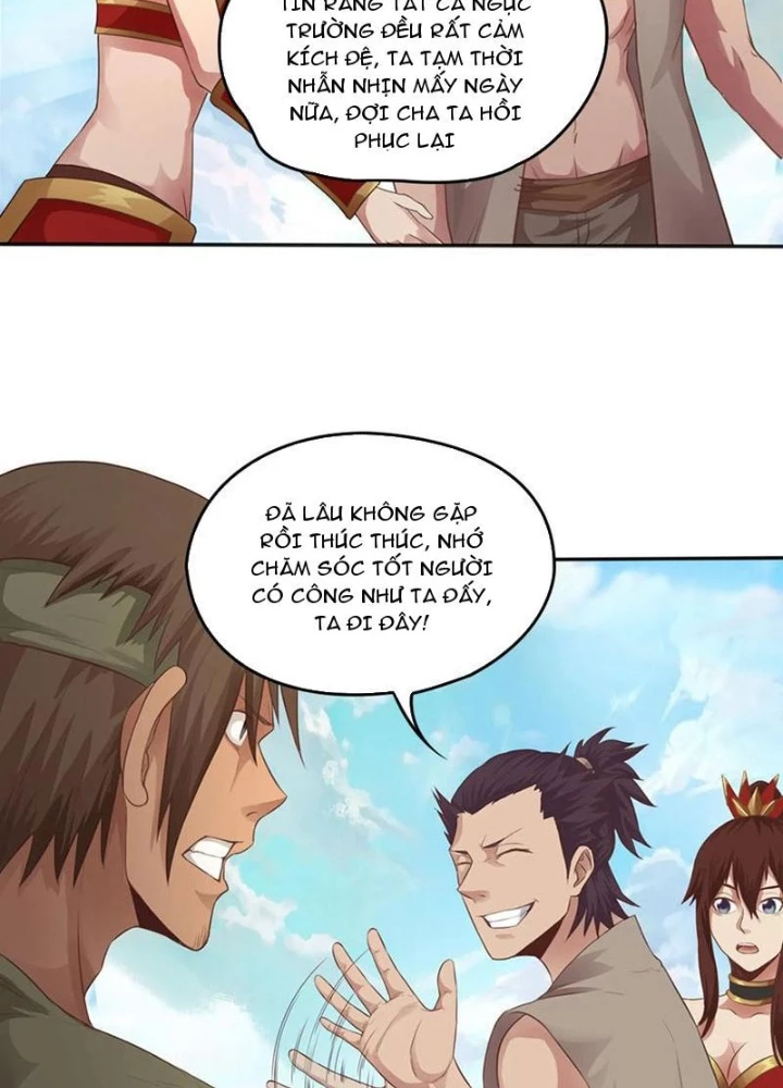 Đệ Nhất Chiến Thần Chapter 22 - 49