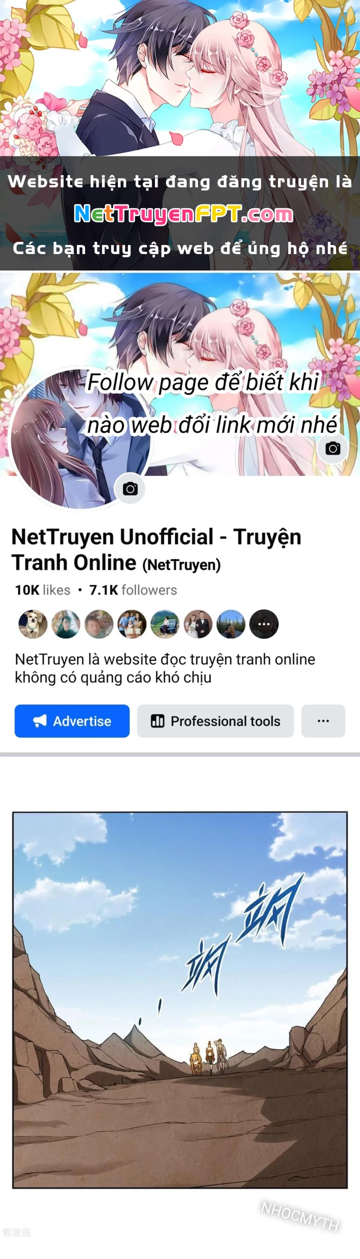 Đệ Nhất Chiến Thần Chapter 23 - 1