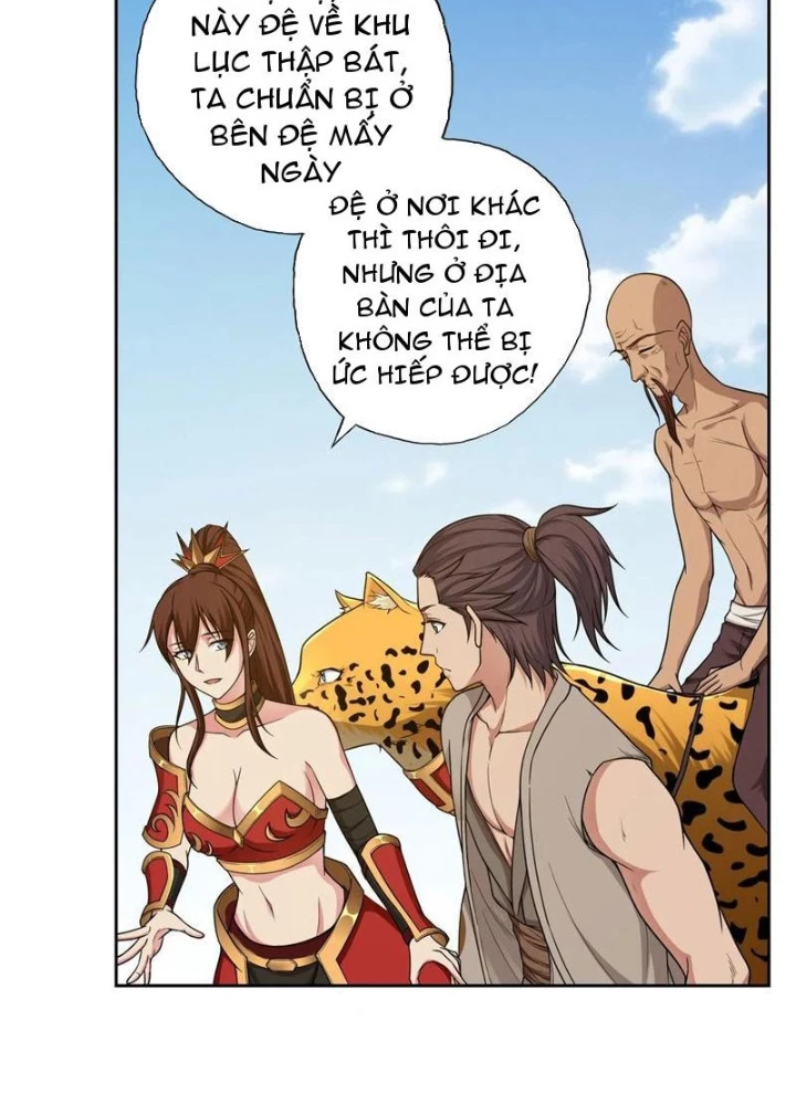 Đệ Nhất Chiến Thần Chapter 23 - 3