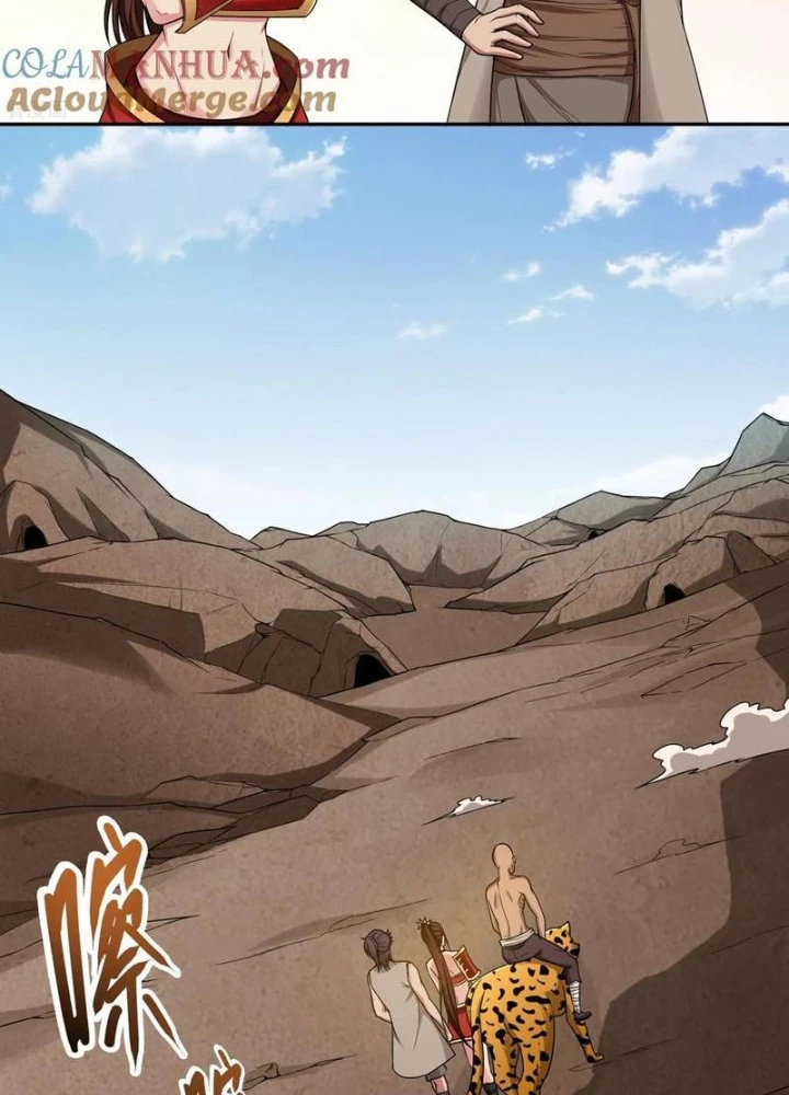 Đệ Nhất Chiến Thần Chapter 23 - 7