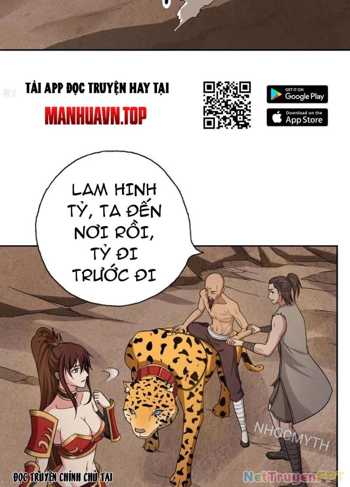 Đệ Nhất Chiến Thần Chapter 23 - 9