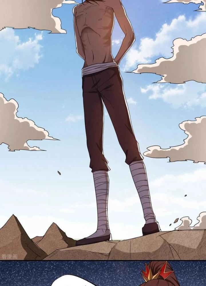 Đệ Nhất Chiến Thần Chapter 23 - 15