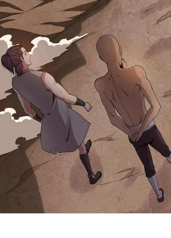 Đệ Nhất Chiến Thần Chapter 23 - 25