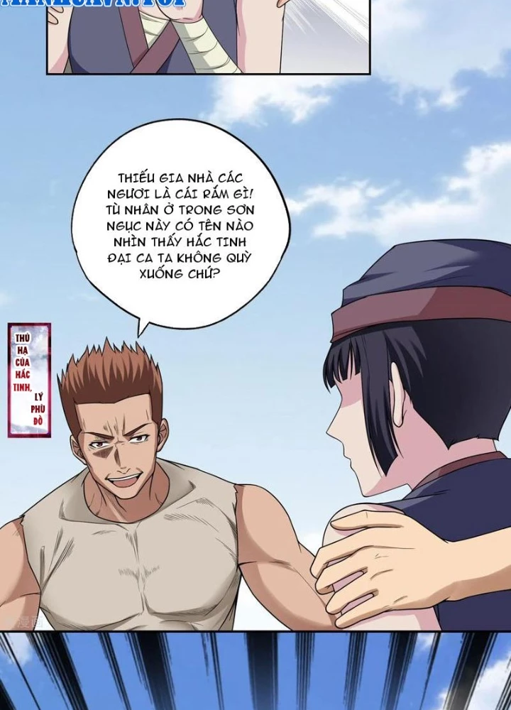 Đệ Nhất Chiến Thần Chapter 23 - 31