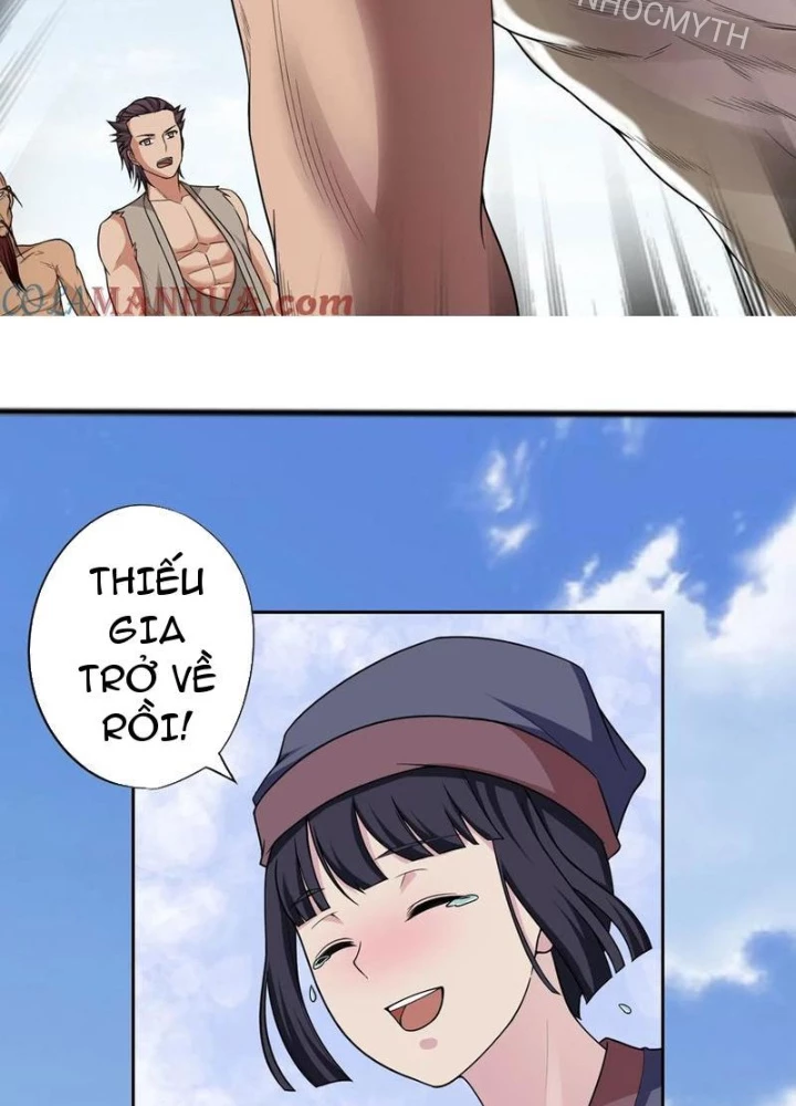 Đệ Nhất Chiến Thần Chapter 23 - 35