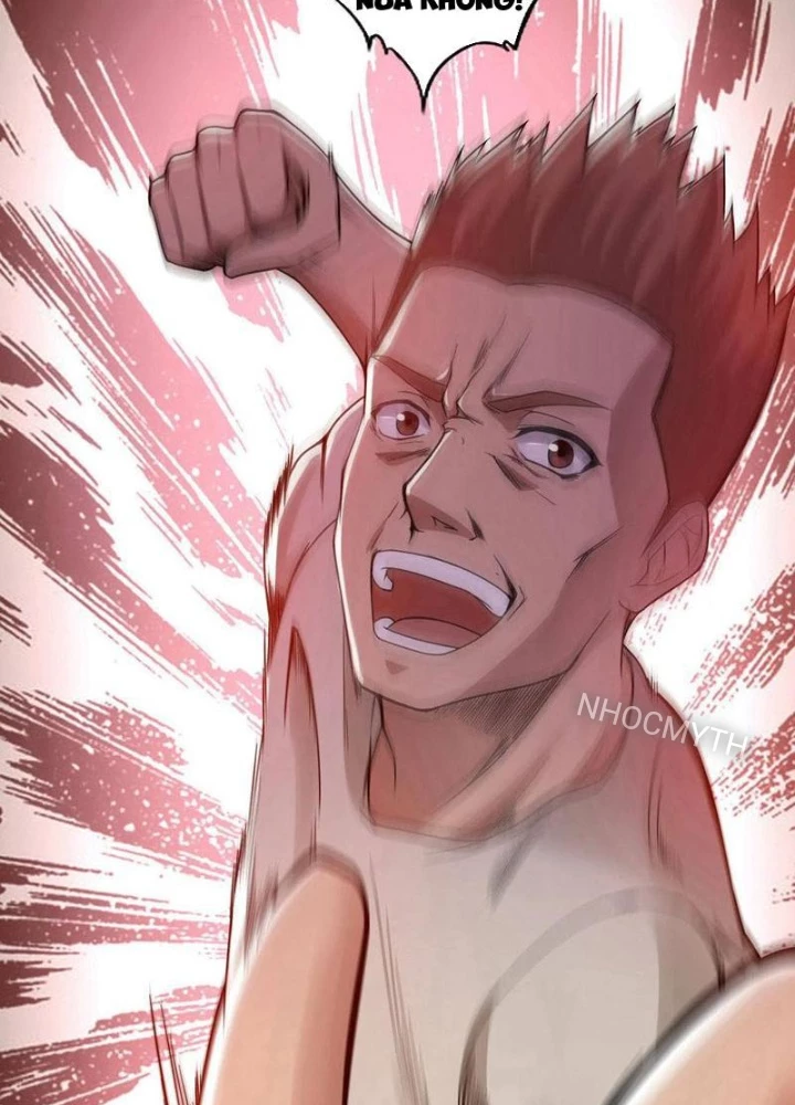 Đệ Nhất Chiến Thần Chapter 23 - 41