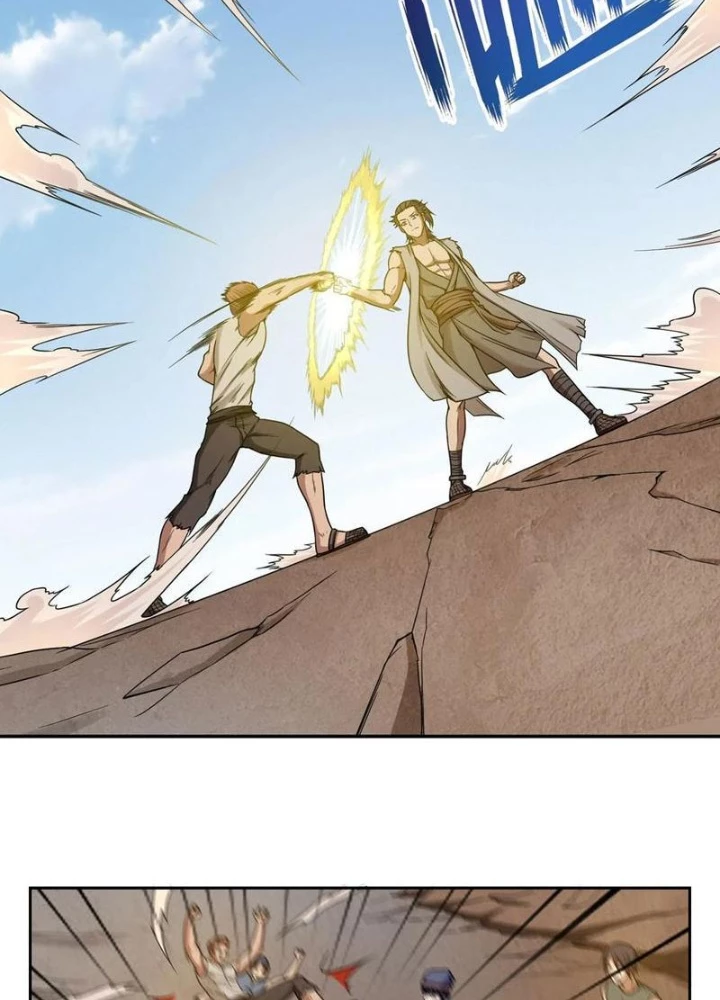 Đệ Nhất Chiến Thần Chapter 23 - 45